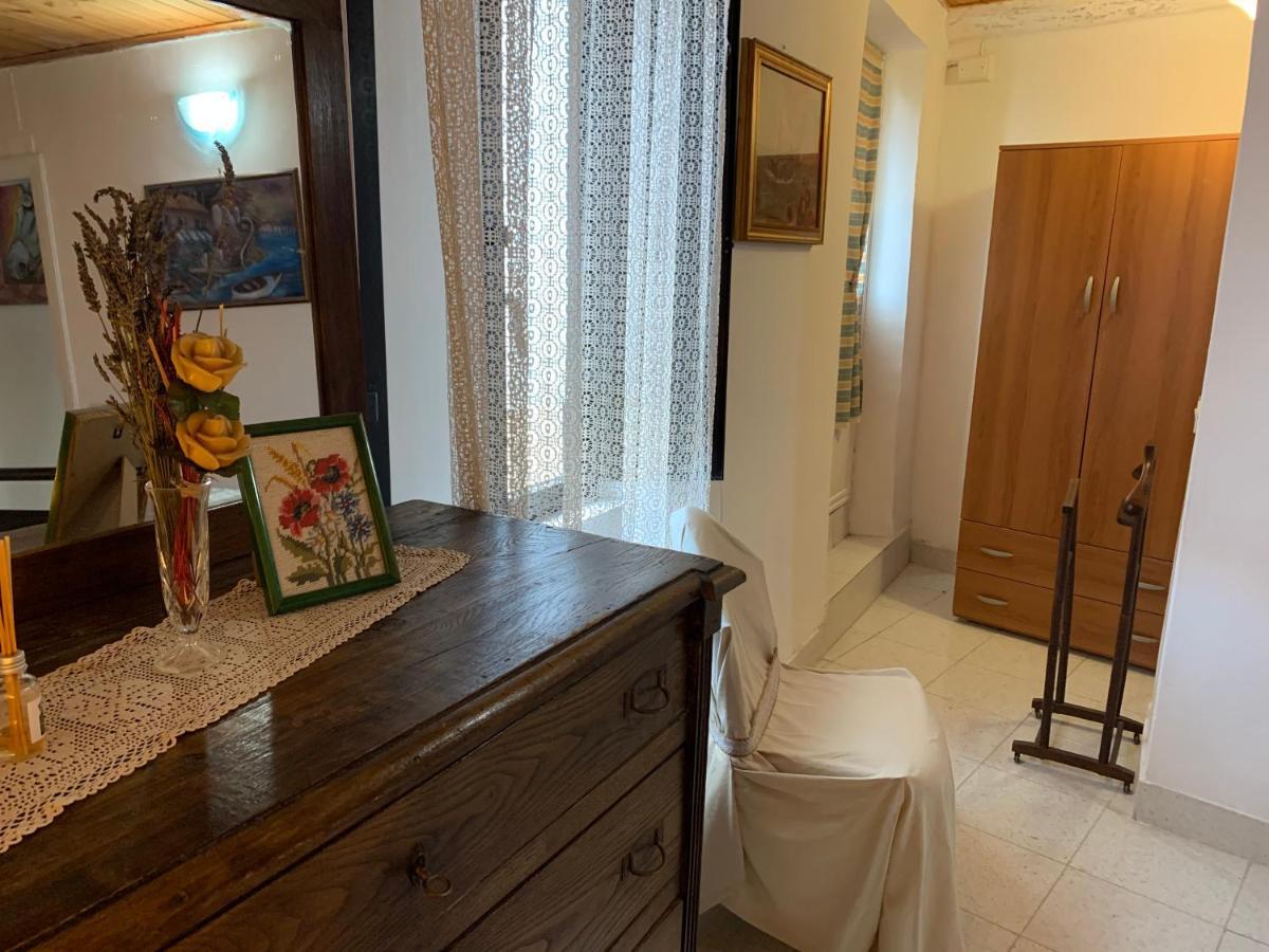 Casa Di Giulietta Villa Bomarzo Buitenkant foto