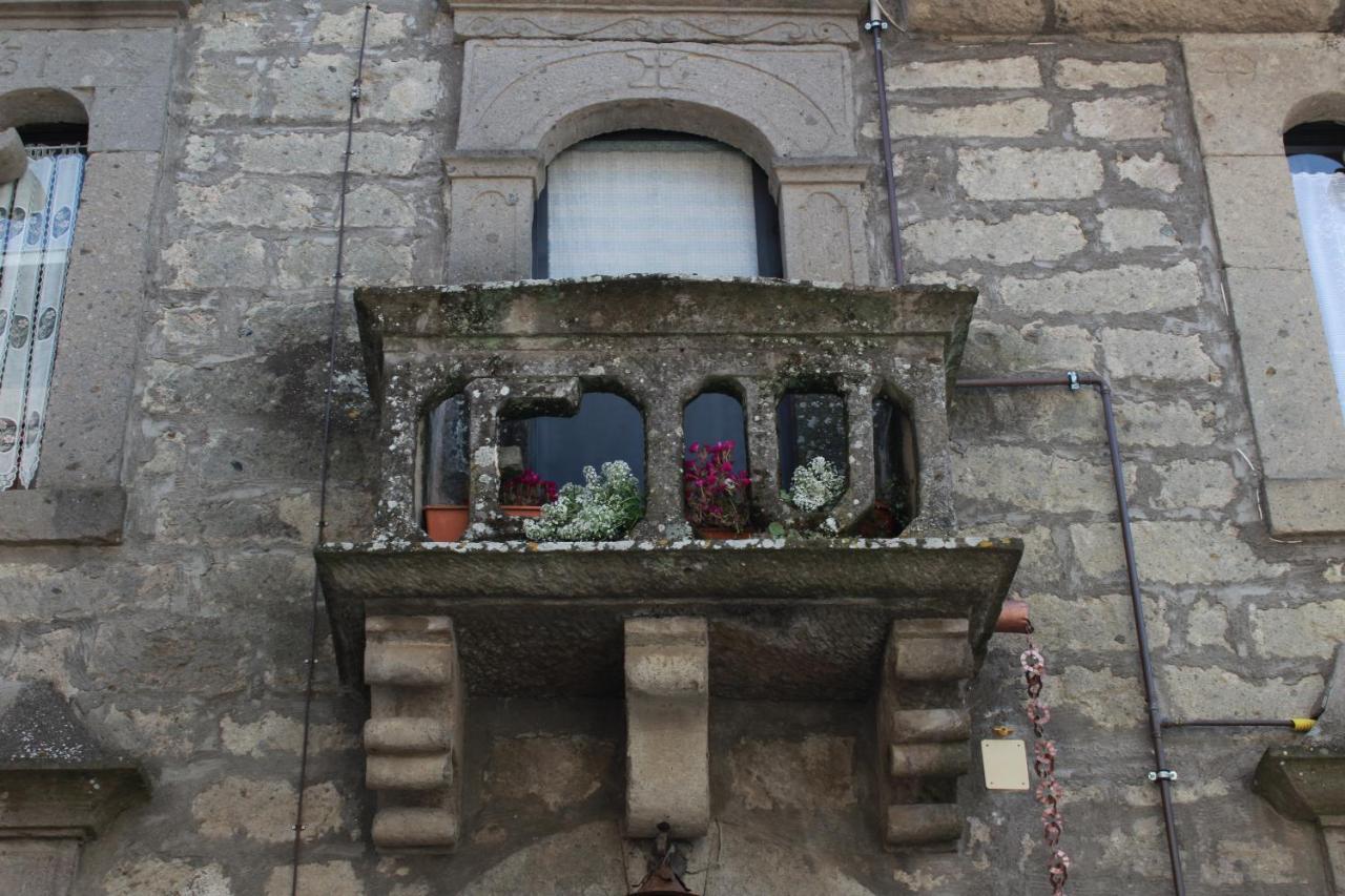 Casa Di Giulietta Villa Bomarzo Buitenkant foto